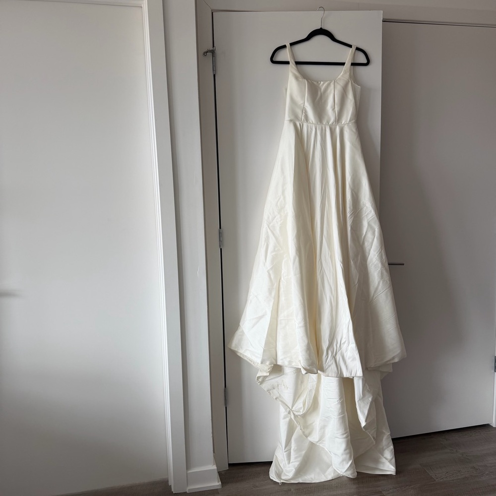 Jenny Yoo Lawrence Wedding Gown